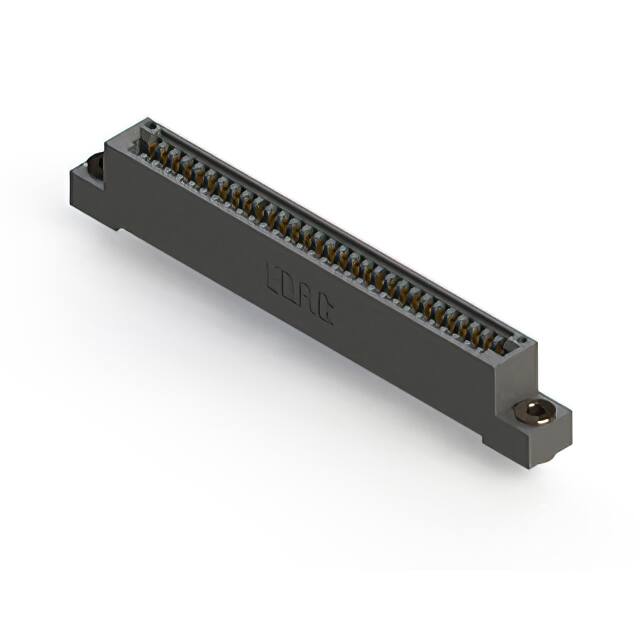 895-030-540-103 EDAC Inc.  Edgeboard Connectors